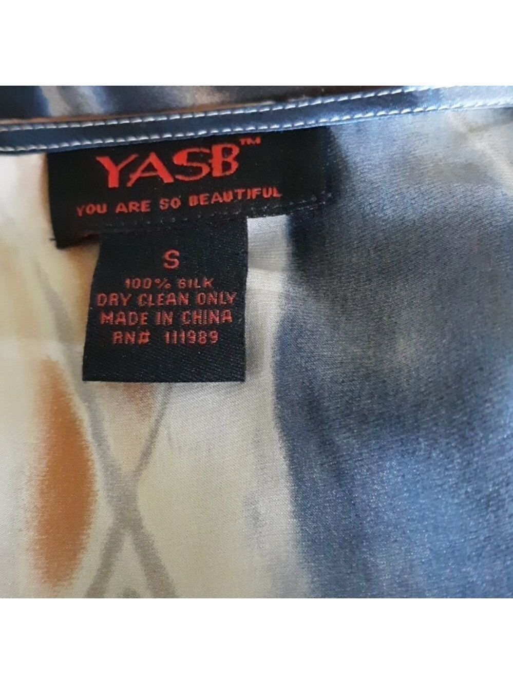 YASB Dress - Picture 7 of 7
